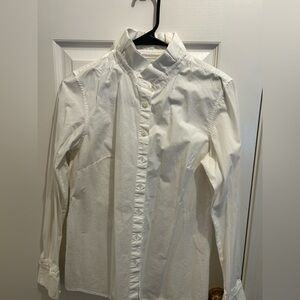 Banana Republic White Dress Shirt for Men